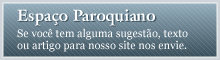 Espaço Paroquiano