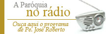 paróquia no rádio